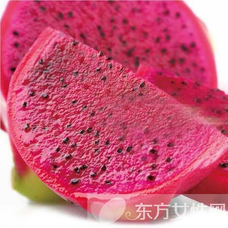 吃火龍果的好處和壞處 教你如何挑選火龍果