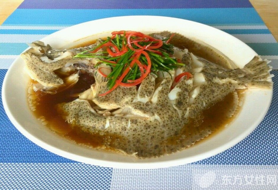 多寶魚的營養(yǎng)價(jià)值 多寶魚的功效與作用