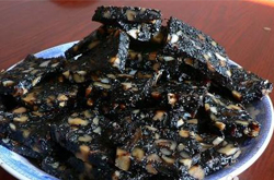 補(bǔ)血佳品 阿膠的功效及副作用