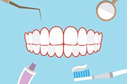 牙結(jié)石怎么去除 牙結(jié)石是怎么形成的