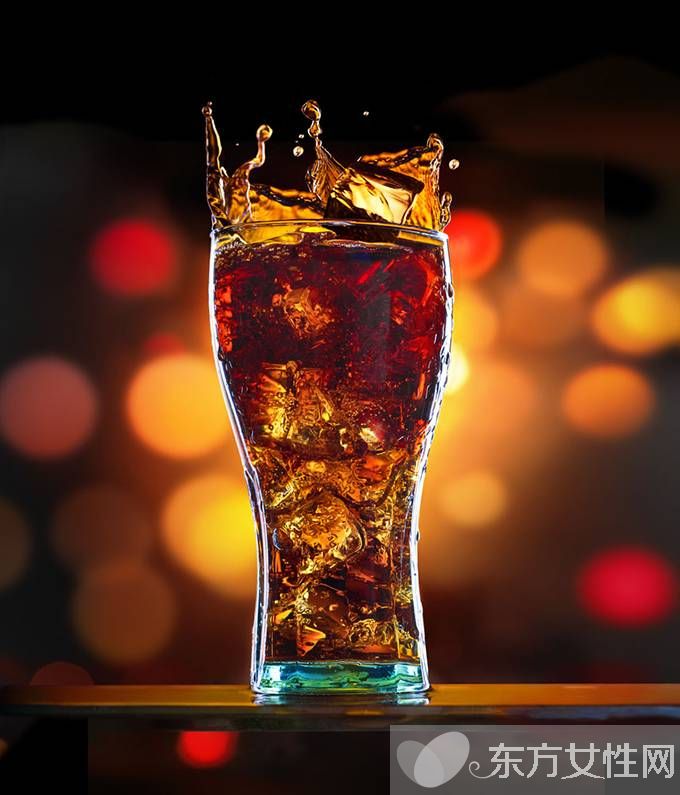 可樂加味精喝了會怎樣  可樂加味精是催情劑嗎