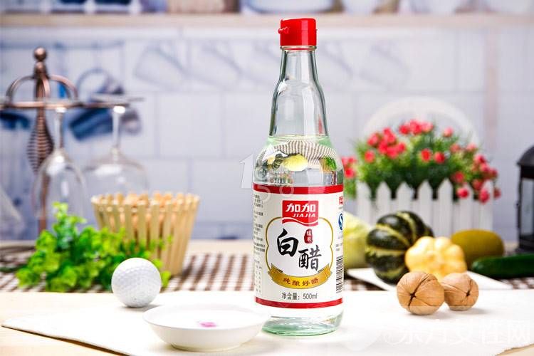 食醋的妙用有哪些  盤點食醋不為人知的神奇功效