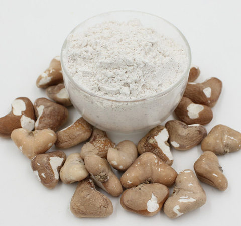 細(xì)說菱角粉的功效和作用有哪些