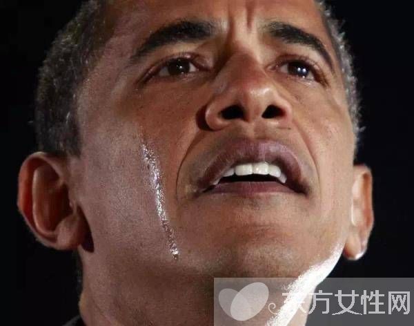 眼睛哭腫了怎么快速消腫 哭后避免浮腫的三大方法