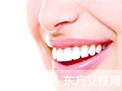 口腔健康的重要性 好牙的六大標準
