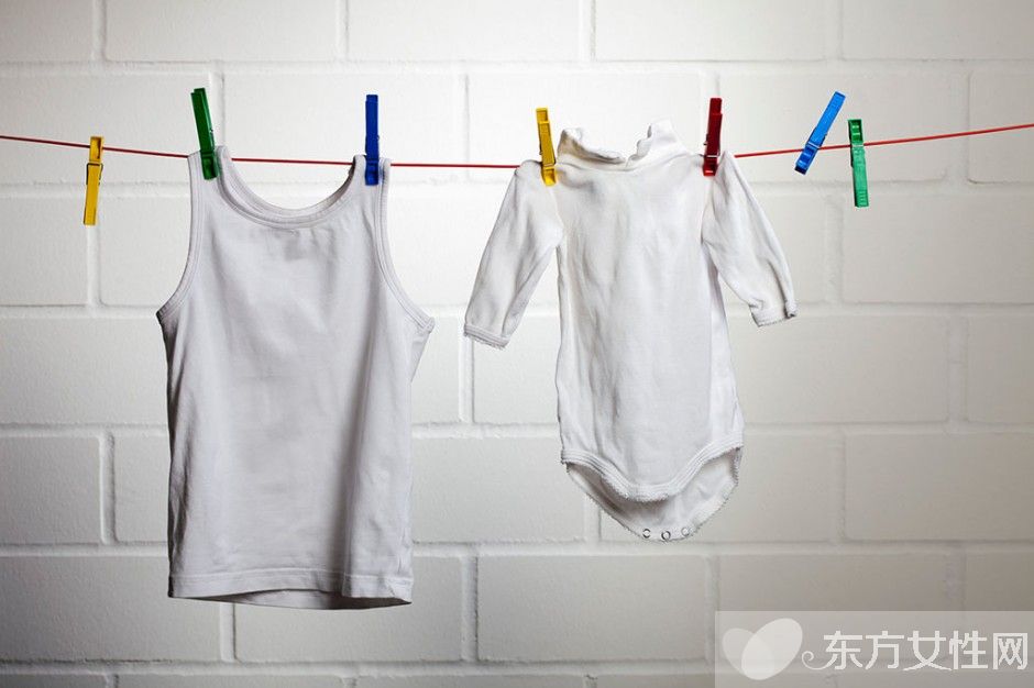 衣服掉色怎么辦  分享衣服染色去除小竅門