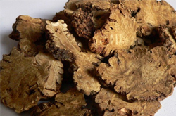 川芎的功效 川芎的藥用配方有哪些