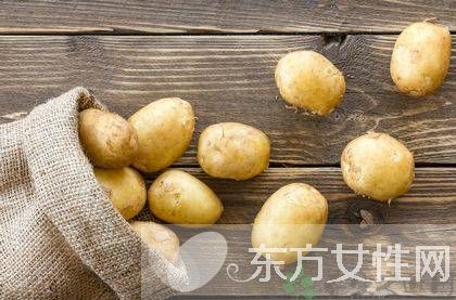 發(fā)芽的土豆能不能吃 如何預防土豆發(fā)芽