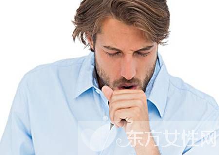 咳嗽偏方有哪些 11個偏方有效治療咳嗽