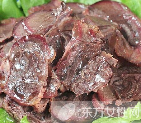 驢肉的營養(yǎng)價值 驢肉的食用方法