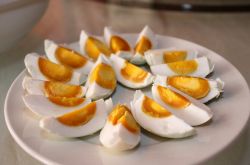 怎樣腌制咸鴨蛋  咸鴨蛋的營(yíng)養(yǎng)價(jià)值有哪些