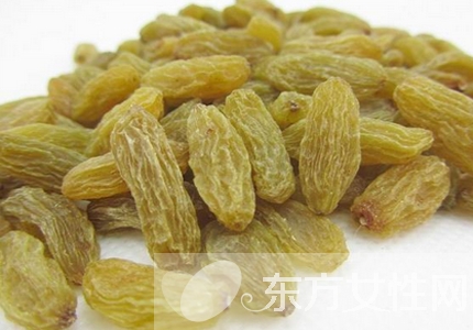 葡萄干熱量高嗎 細(xì)數(shù)葡萄干的營養(yǎng)價(jià)值