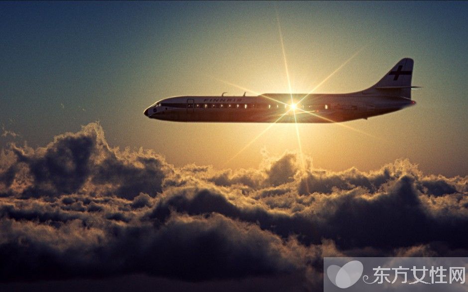 坐飛機耳朵疼怎么辦  哪些人坐飛機易耳朵疼