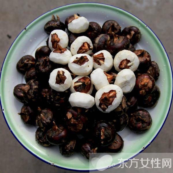 馬蹄的做法有哪些 如何挑選馬蹄