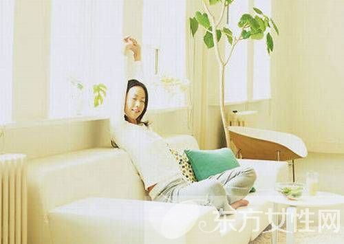 秋冬干燥欲傷身 應(yīng)該如何保持室內(nèi)濕度