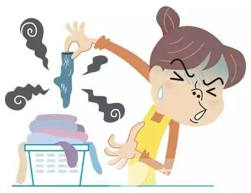 治療腳臭的偏方大全 自療的5大注意事項(xiàng)