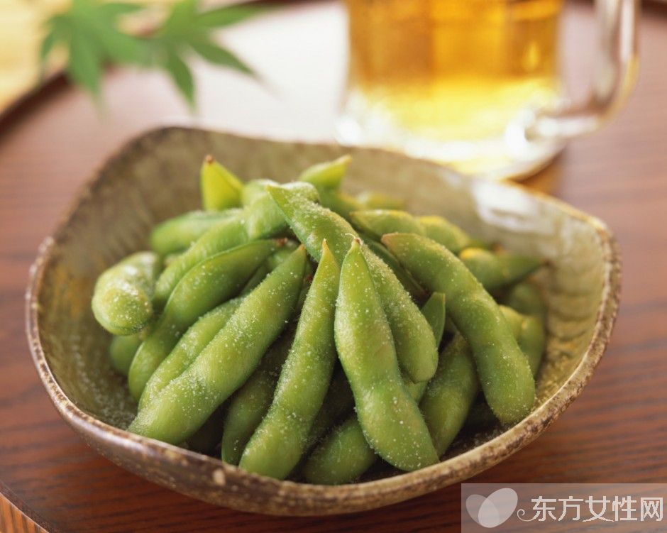 煮毛豆的做法有哪些 煮毛豆怎么做好吃