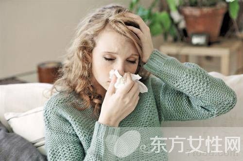 什么是鼻炎 分享治療鼻炎的5個(gè)小偏方
