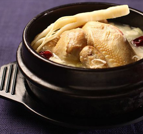 揭太子參的功效與作用 太子參的用藥禁忌有哪些