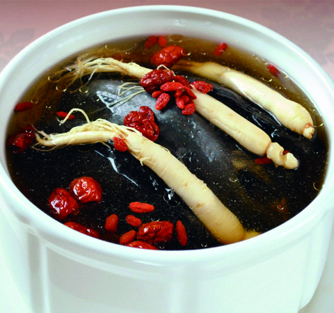 人參的吃法 日常如何用人參養(yǎng)生