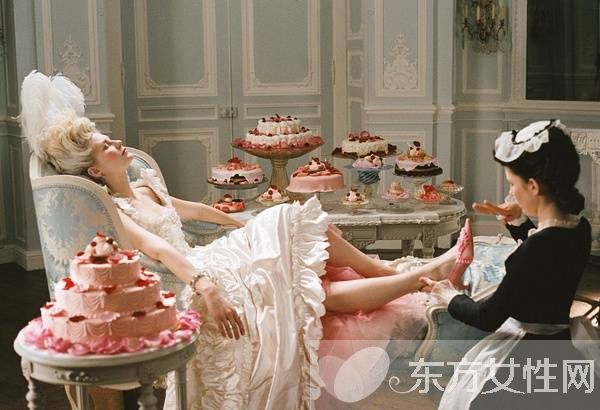 下午茶甜點圖集欣賞 揭秘與下午茶有關(guān)的4個禮儀