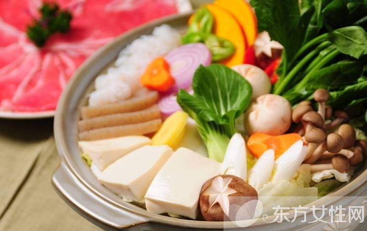 自制清湯火鍋底料 盤點冬季吃火鍋的四大禁忌