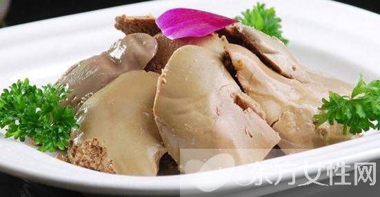 嘌呤高的食物有哪些 嘌呤高的食物一覽表