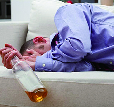 夏季養(yǎng)生保健 10習慣幫助男人保護身體健康