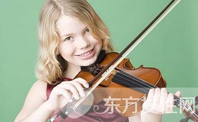 學(xué)小提琴的最佳年齡 學(xué)小提琴掌握方法很重要