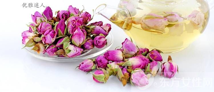 自制6種天然保健茶 養(yǎng)生又健康