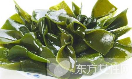 海帶的吃法有哪些 海帶的營養(yǎng)價值