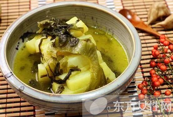 怎樣泡制酸菜 腌酸菜有哪些注意事項(xiàng)