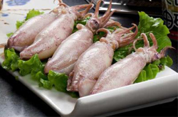 揭密魷魚(yú)的營(yíng)養(yǎng)價(jià)值以及保健功效