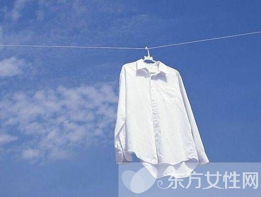 衣服上的鐵銹怎么洗掉 兩大事項需注意