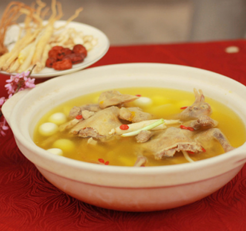 揭黨參的作用與功效 原來(lái)它還可以降血壓