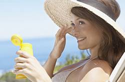 夏季防曬十大方法 夏季正確防曬步驟
