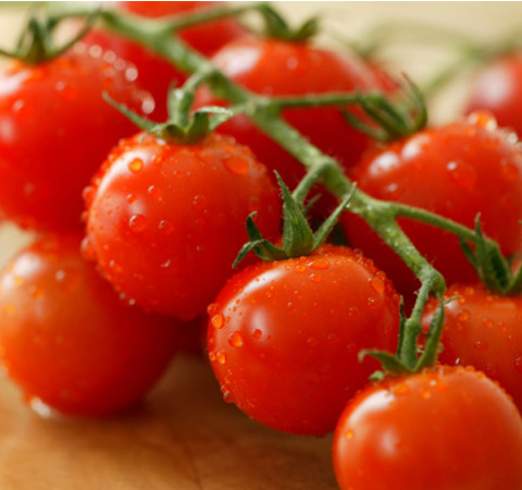 西紅柿的營養(yǎng)價(jià)值 吃西紅柿警惕放白糖