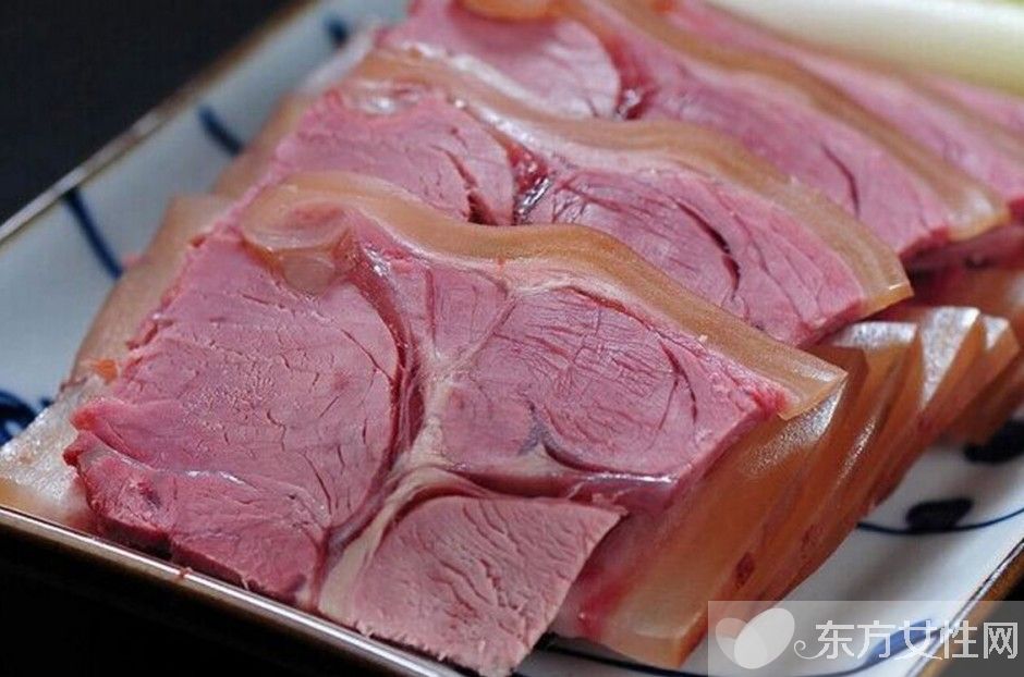 驢肉的營養(yǎng)價值 驢肉的食用方法