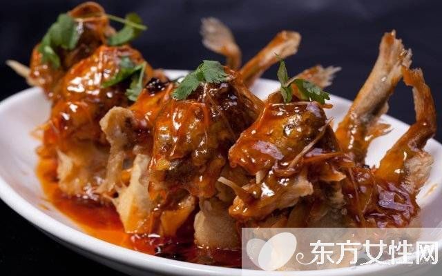 糖醋黃花魚的做法 糖醋黃花魚的營養(yǎng)價(jià)值