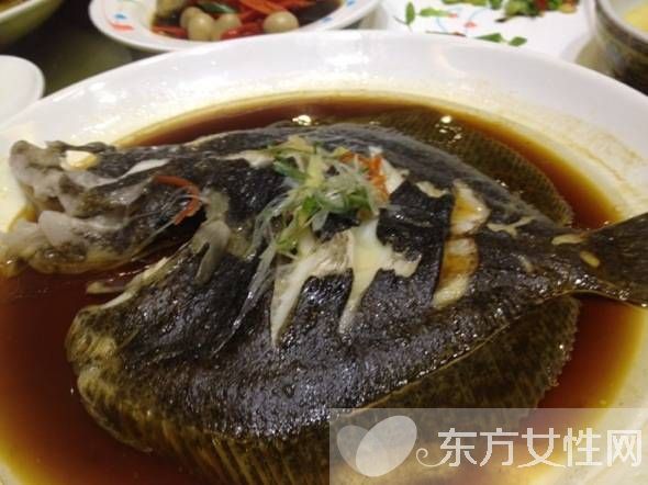 多寶魚的營養(yǎng)價(jià)值 多寶魚的功效與作用
