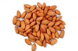 杏仁的功效與作用及食用方法介紹