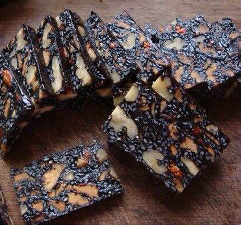 補(bǔ)血佳品 阿膠的功效及副作用