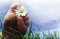 治腳臭最有效的方法 六個小妙招幫你輕松搞定