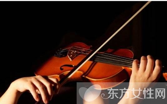 學(xué)小提琴的最佳年齡 學(xué)小提琴掌握方法很重要