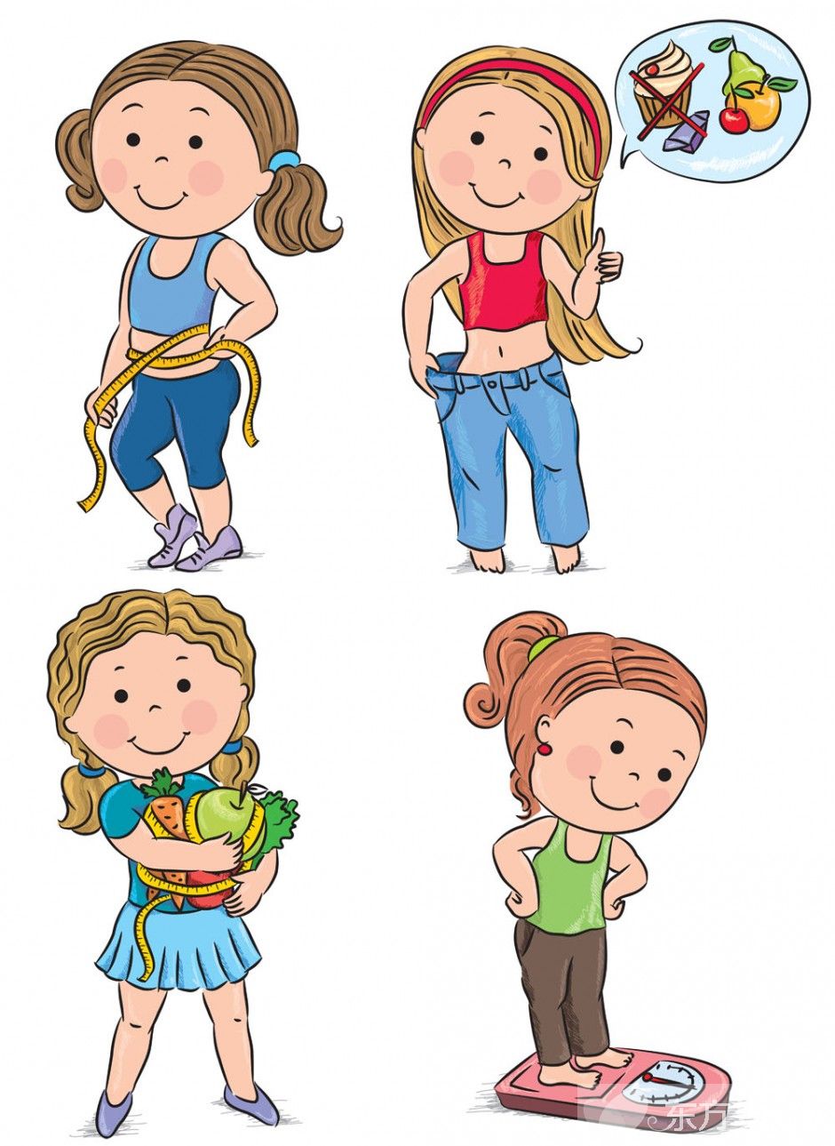 脂肪怎么減 幾大減肥法幫你甩掉脂肪