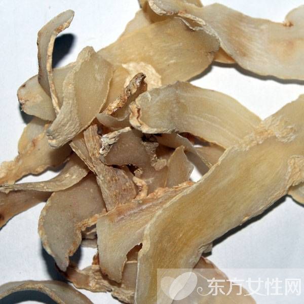 細(xì)數(shù)天麻的功效與作用及食用方法