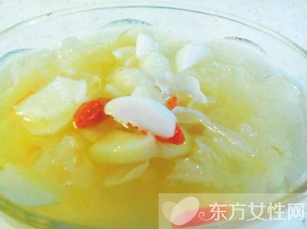 止咳化痰湯有哪些 潤肺止咳的幾大偏方