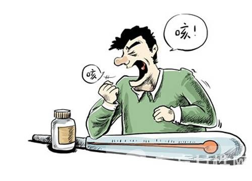 咳嗽偏方有哪些 11個偏方有效治療咳嗽