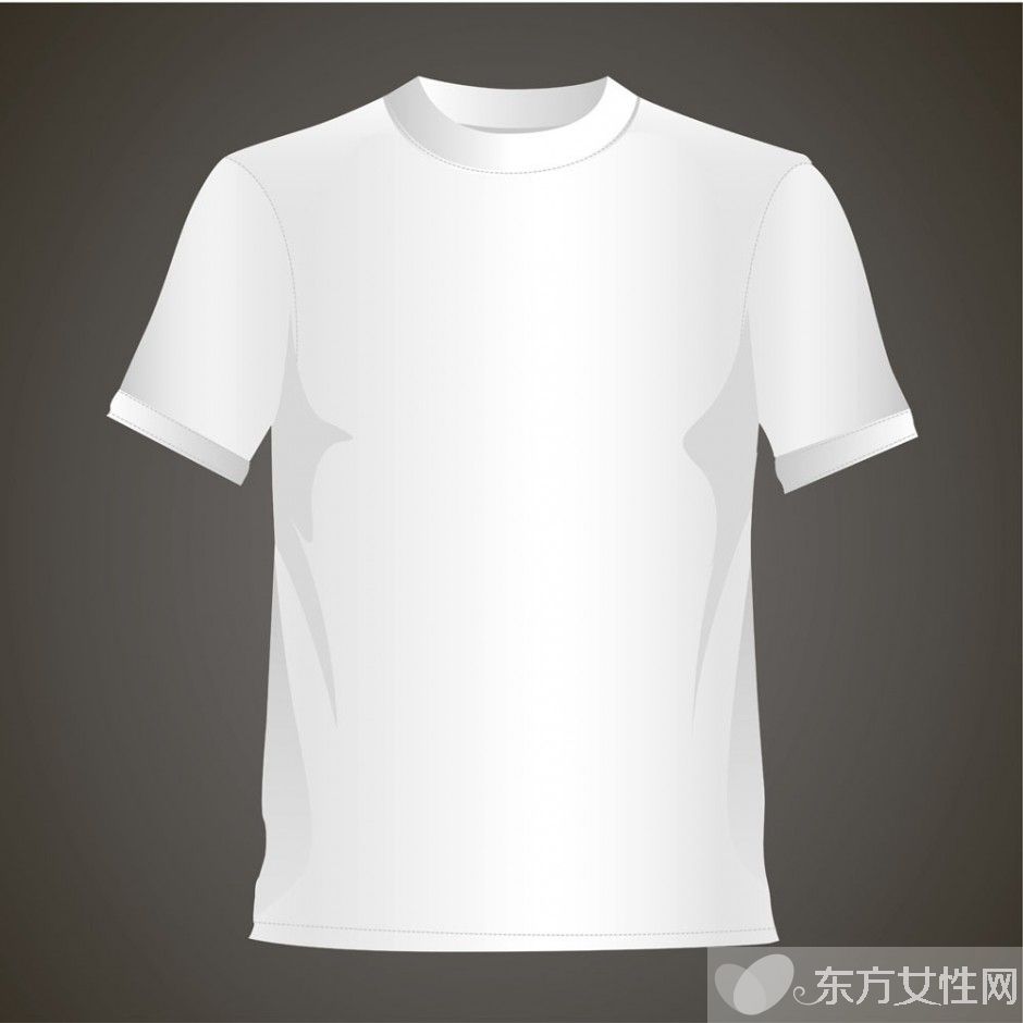 衣服染色去除小竅門 如何避免白色衣物染色