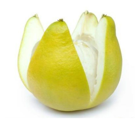 揭柚子皮的功效與作用 如何利用柚子皮